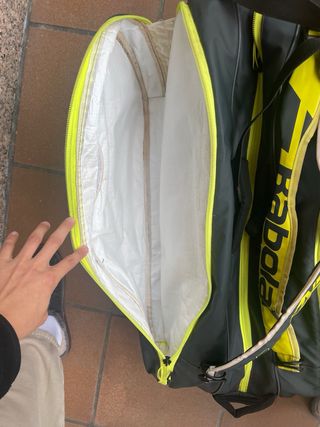 Raquetero Babolat Pure Aero