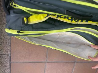 Raquetero Babolat Pure Aero
