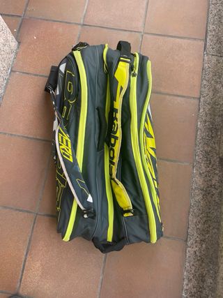 Raquetero Babolat Pure Aero