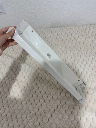 Estantería Mosslanda Ikea