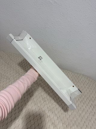 Estantería Mosslanda Ikea