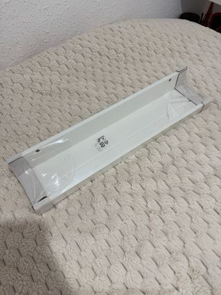 Estantería Mosslanda Ikea