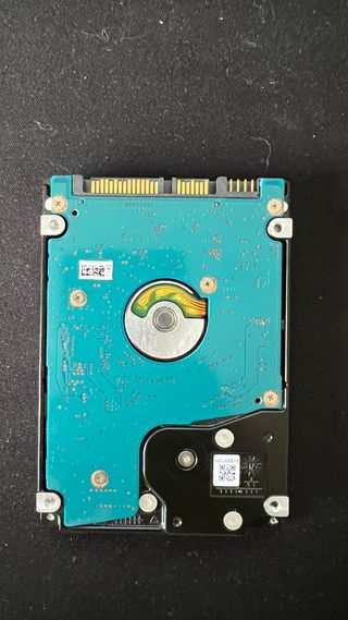 Disco Duro Toshiba 2.5 1TB MQ01ABD100