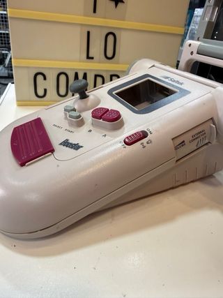 Saltek Booster Game Boy