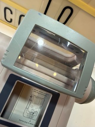 Saltek Booster Game Boy