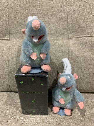 Maison Alhambra Extravagant Lover 100ml