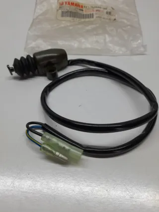 Sensor caballete Yamaha XT 600