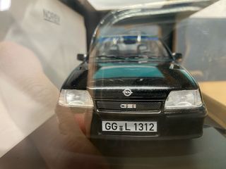 Opel Kadett GSI 1/18