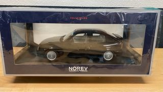 Opel Kadett GSI 1/18