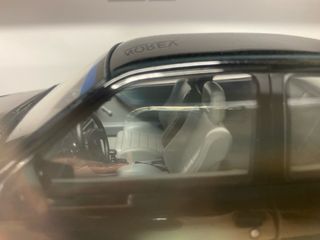 Opel Kadett GSI 1/18