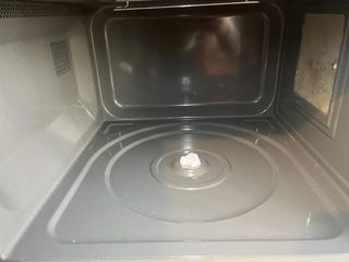 Microondas LG Smart Inverter PARA REPARAR