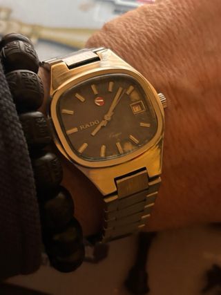 Reloj Rado Freiger