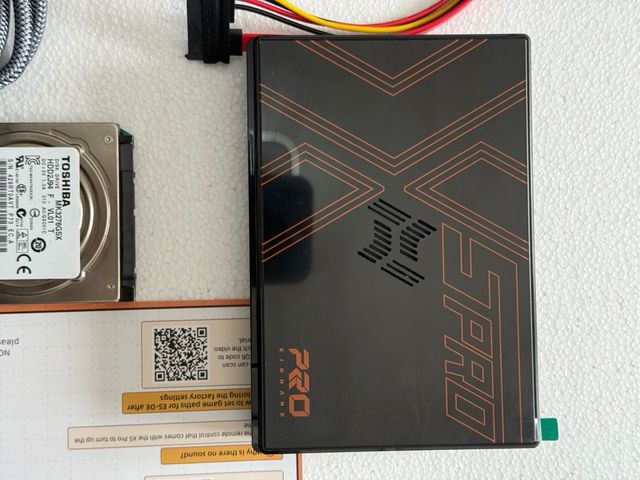 Kinhank Super Console X5 Pro Nova