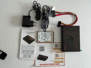 Kinhank Super Console X5 Pro Nueva