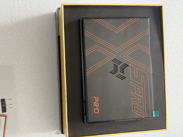 Kinhank Super Console X5 Pro Nova