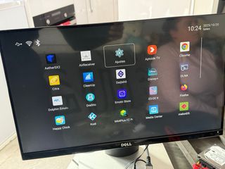 Kinhank Super Console X5 Pro Nueva