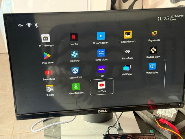 Kinhank Super Console X5 Pro Nova