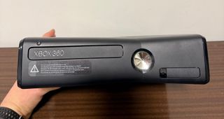 XBOX 360 S Microsoft Console 250 GB Completa