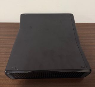 XBOX 360 S Microsoft Console 250 GB Completa