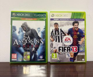 XBOX 360 S Microsoft Console 250 GB Completa