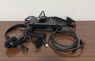 XBOX 360 S Microsoft Console 250 GB Completa