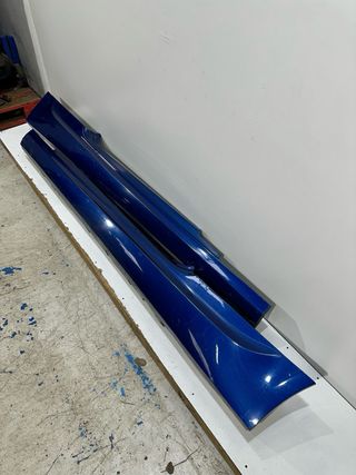 Taloneras PACK M Bmw E92/E93 ORIGINALES