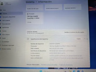 HP 250 G10 Portátil