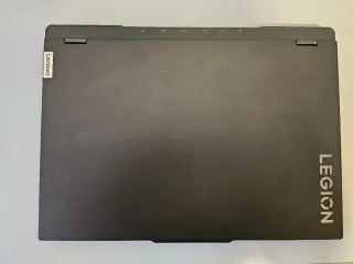 Lenovo Legion Pro 7 16 I9 32GB RAM 1TB 4080