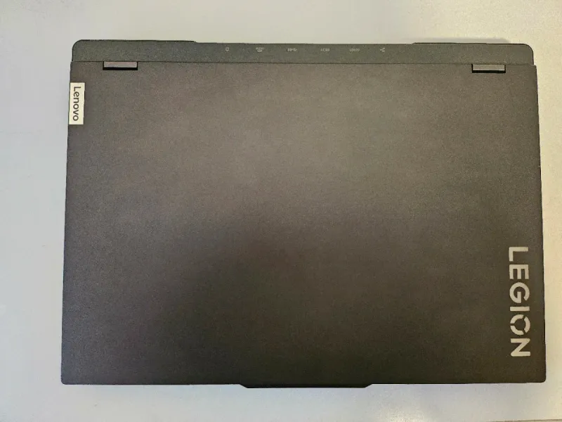 Lenovo Legion Pro 7 16 I9 32GB RAM 1TB 4080 afbeelding 3