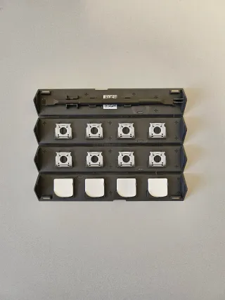 Lenovo Legion Pro 7 16 I9 32GB RAM 1TB 4080