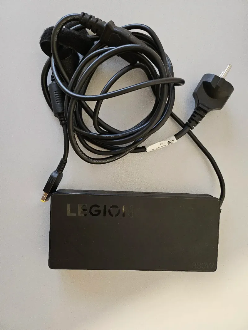 Lenovo Legion Pro 7 16 I9 32GB RAM 1TB 4080 afbeelding 10