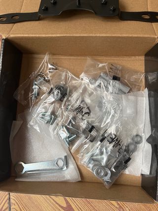 Nuevo! Soporte pared Televisión  iSENS