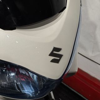 Suzuki Burgman 200 Executive