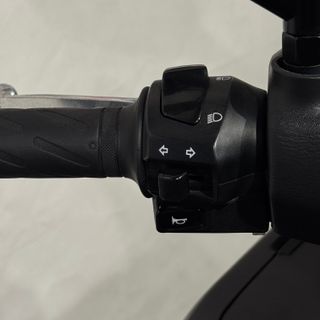 Suzuki Burgman 200 Executive