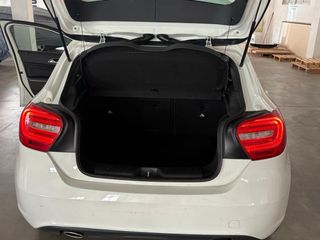 Mercedes-Benz Clase A 2013