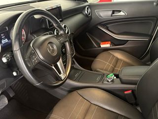 Mercedes-Benz Clase A 2013