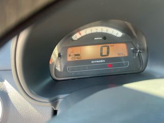 Citroen C2 2007 VTR 1.4 75cv