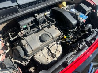 Citroen C2 2007 VTR 1.4 75cv