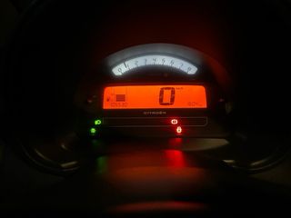 Citroen C2 2007 VTR 1.4 75cv