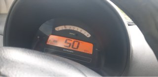 Citroen C2 2007 VTR 1.4 75cv