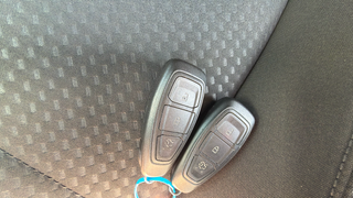 Ford Focus SportBreak 1.0 Ecoboost MHEV ST-Line Auto 92 kW (125 CV)