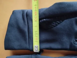 Guantes The North Face Talla S