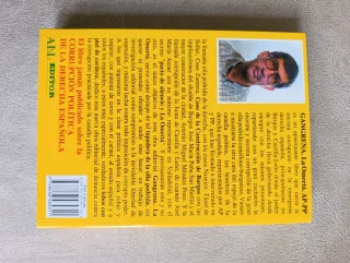 Gangrena: La Omertá AP-PP (Colección Buhardil...