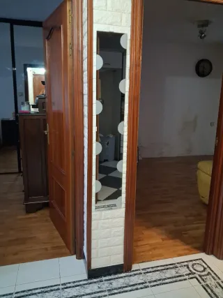 Espejo Ikea 120x20 cm