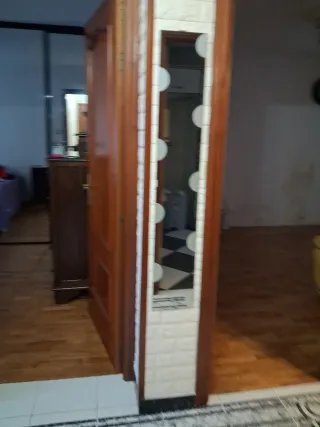 Espejo Ikea 120x20 cm