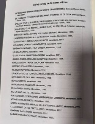 Konciza etimologia vortaro