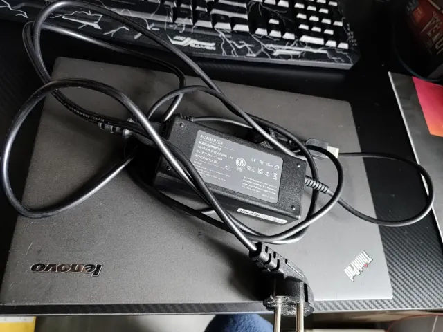 Lenovo Thinkpad X250 en buen estado.