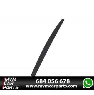 Extensiones de taloneras para BMW Serie 4 F32 F33