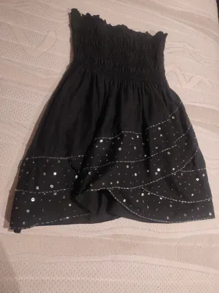 Camiseta Adidas Azul Talla S