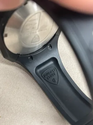 Orologio Ducati Corse Automatico Swiss Made